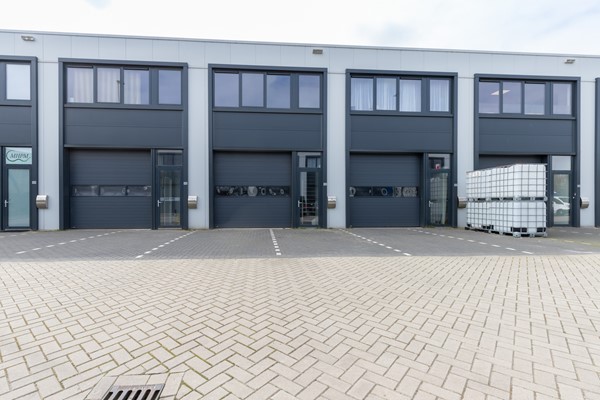 Titaniumweg 508, 2401ML Alphen aan den Rijn